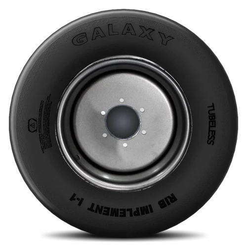 Galaxy Rib Implement Stubble Guard I-1