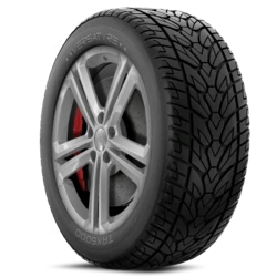 TRX60002201 Versatyre TRX6000 265/35R22XL 102V BSW Tires