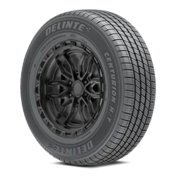 927674 Delinte Centurion H/T 255/70R16 109H BSW Tires