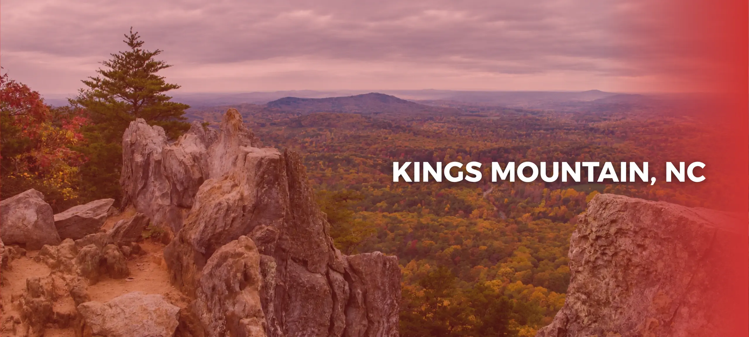 Tire installation centers in Kings Mountain, NC