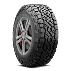 356010 Toyo Open Country A/T III 37X12.50R18 E/10PLY BSW Tires