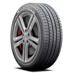 110132832 Yokohama Avid Ascend LX 235/65R17 104H BSW Tires