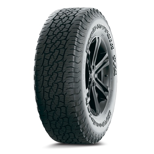 BF Goodrich Trail Terrain T/A 265/70R16 112T WL | Afforda
