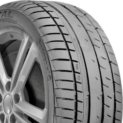 Continental ExtremeContact DW