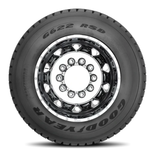 Goodyear G622 RSD