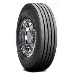 3001630 Hankook AH24 295/75R22.5 G/14PLY Tires
