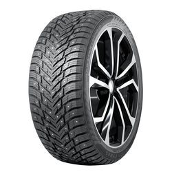 TS32479 Nokian Hakkapeliitta 10 SUV (Studded) 245/65R17XL 111T BSW Tires