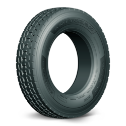 ARS2K202 American Road Star ARS 2200 285/75R24.5 H/16PLY Tires