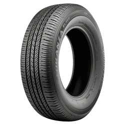 002738 Bridgestone Turanza EL400-02 RFT 245/45R17 95H BSW Tires