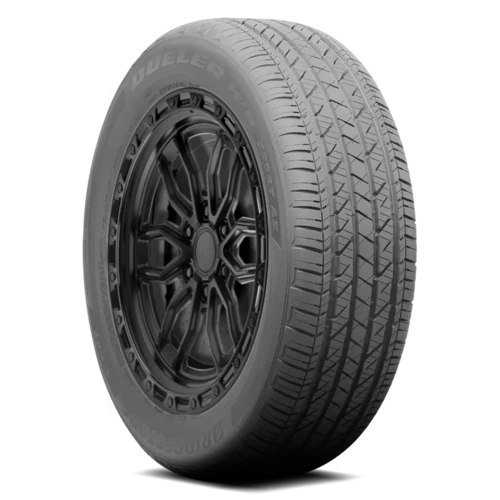 Bridgestone Dueler H/P Sport AS