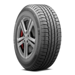 59395 Michelin Latitude Alpin 255/55R18XL 109V BSW Tires