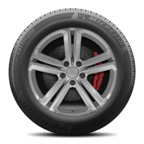 Michelin Latitude Sport