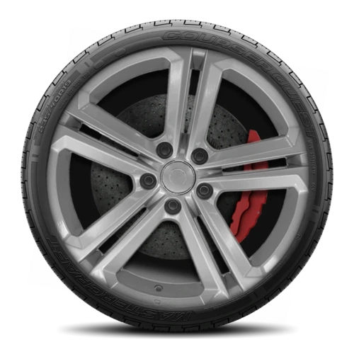 Mastercraft Courser Quest