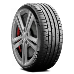 59525 Michelin Pilot Sport 5 205/45R17XL 88Y BSW Tires
