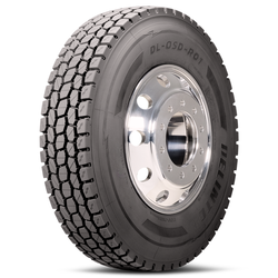 850744 Delinte DL OSD R01 245/70R19.5 G/14PLY Tires