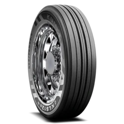 2301843 Kumho KLS12e 295/75R22.5 H/16PLY Tires
