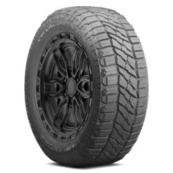 22152112 Milestar Patagonia X/T LT265/60R20 E/10PLY BSW Tires