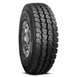 1307022 Mastertrack M-TRAC MS 11R22.5 H/16PLY Tires