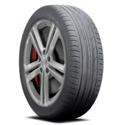 1294430105 Bridgestone Turanza T001 215/55R17 94V BSW Tires