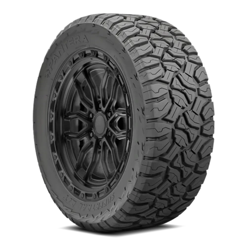 SuperTrac R/T