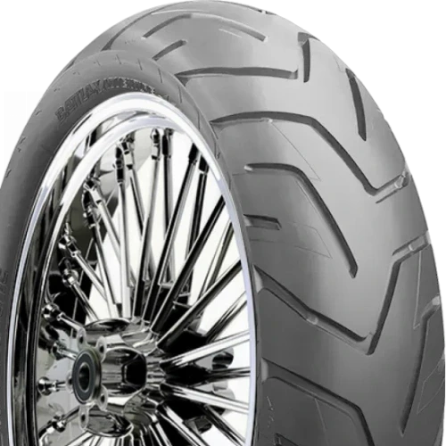 Bridgestone Battlax Adventure A41