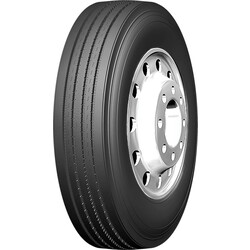 21808035 Milestar BS626SW 285/75R24.5 G/14PLY Tires
