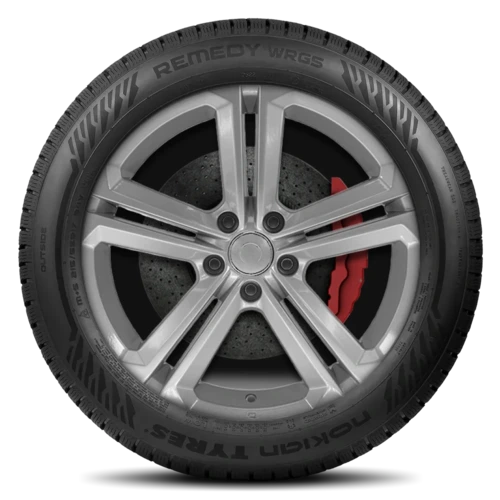 Nokian Remedy WRG5