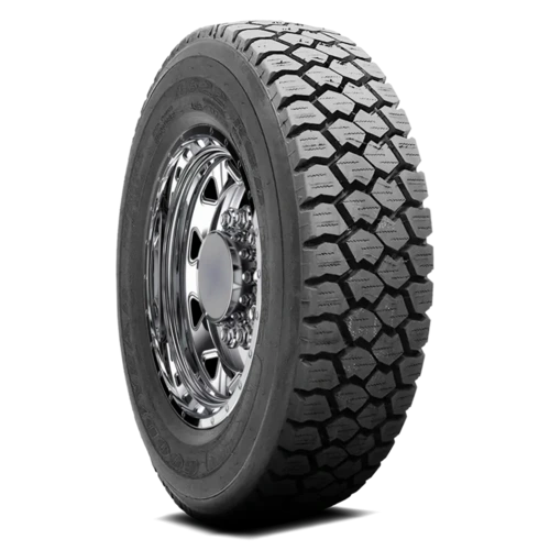 Goodyear G622 RSD ULT