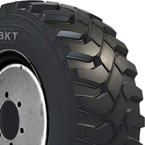 BKT Skid Max SR-Skidder