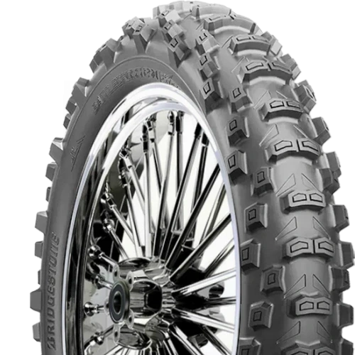 Bridgestone Battlecross E50