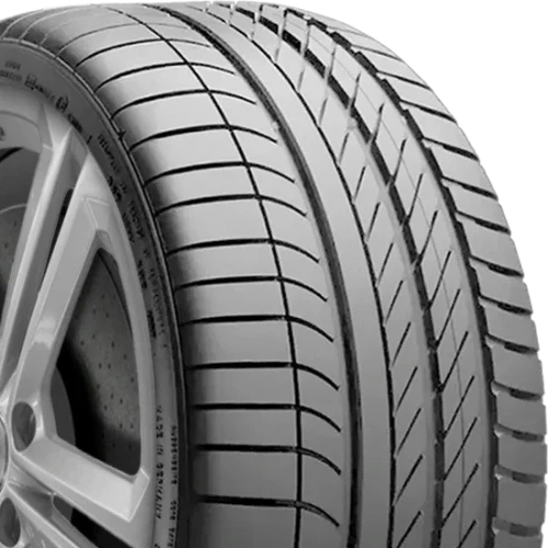 Goodyear Eagle F1 Asymmetric