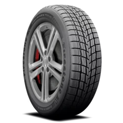 011691 Firestone Firehawk Pursuit AWT 265/60R17 108V BSW Tires