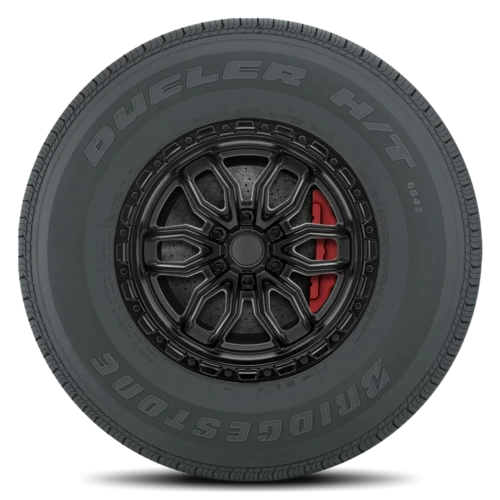 Bridgestone Dueler H/T D684 II