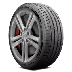 26660 Petlas Velox Sport PT741 215/45R18RF 93W BSW Tires