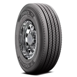 120170901 Yokohama 709ZL 295/75R22.5 G/14PLY Tires