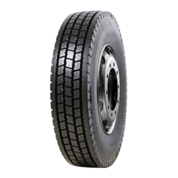 100VDT0085 Duramas DT-708 11R22.5 H/16PLY Tires
