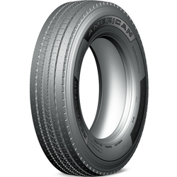 ARS1K102 American Road Star ARS1100 285/75R24.5 H/16PLY Tires