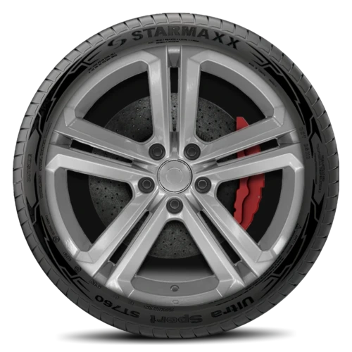Starmaxx Ultrasport ST760