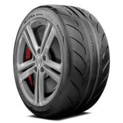 17387NXK Nexen NFera SUR4G 275/40R20 102Y BSW Tires