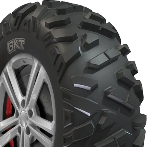BKT Sierra Max