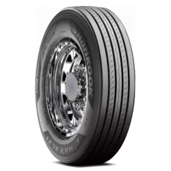 3003110 Hankook AL21 11R24.5 G/14PLY Tires