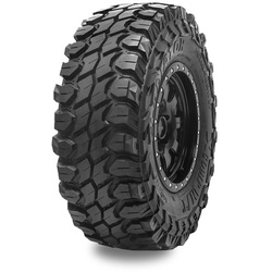 【GLADIATOR X COMP M/T 33x12.50R18】夏タイヤ【KMC XD778 モンスター 18インチ 9J5HPCD127/139.7+18】バリ溝 ダッヂ　(MTG838)クレジットカード QRコード決済可能 Gladiator X Comp M/T 33X12.50R18 F/12PLY | Affordable Ti