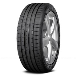 783005385 Goodyear Eagle F1 Asymmetric 3 ROF 245/45R18XL 100Y BSW Tires