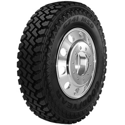 138799528 Goodyear G741 MSD 11R22.5 H/16PLY Tires