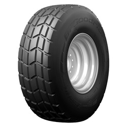 00846 BF Goodrich Implement Control 280/70R15 137D Tires