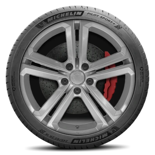 Michelin Pilot Sport 4
