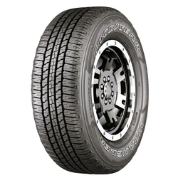 157145622 Goodyear Wrangler Fortitude HT 235/75R16XL 112T BSW Tires