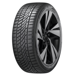 1036122 Hankook Weatherflex GT 235/65R17 104H BSW Tires