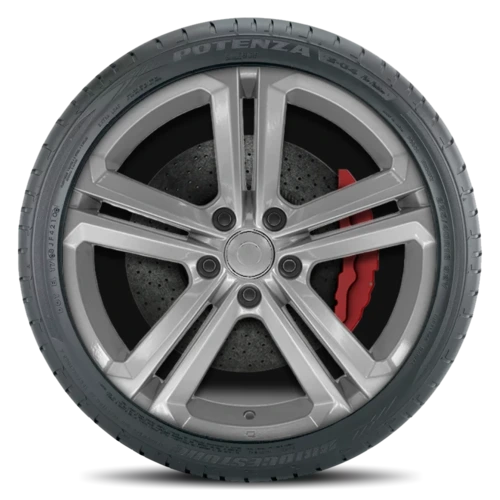 Bridgestone Potenza S-04 Pole Position