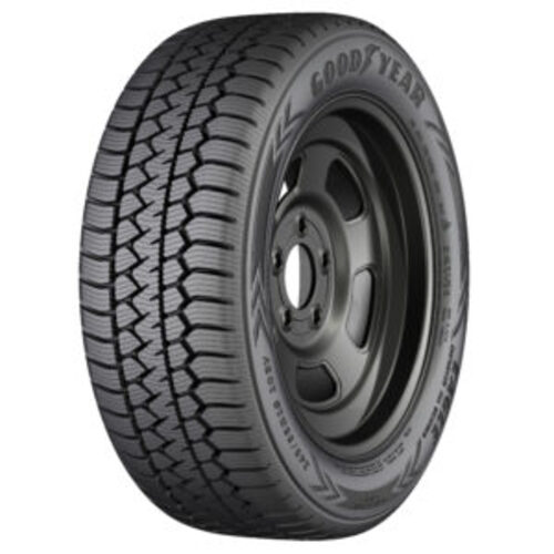 Goodyear Eagle Enforcer All Weather 255/60R18 108V BSW Tires